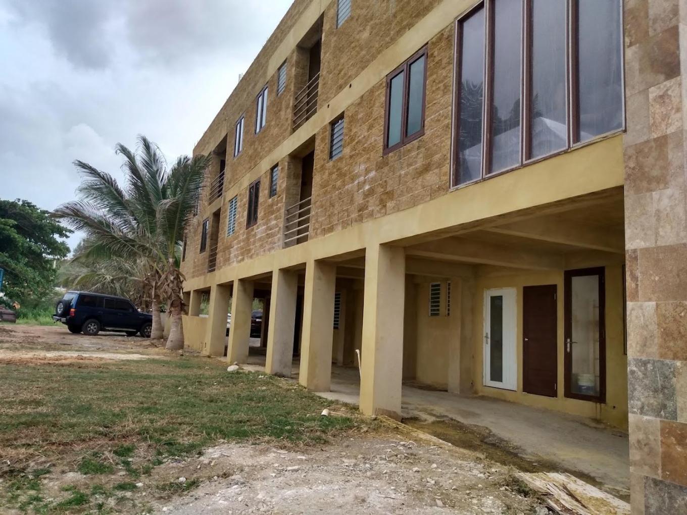 Vacation Rental Arecibo Pr Экстерьер фото