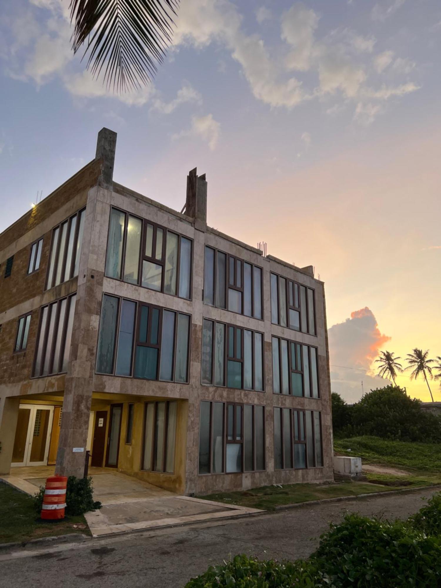Vacation Rental Arecibo Pr Экстерьер фото